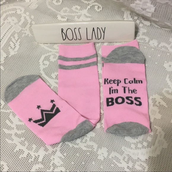 Ladies Funny Fashion Socks Set of 3 NWT - Picture 2 of 7